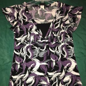 Ladies blouse.